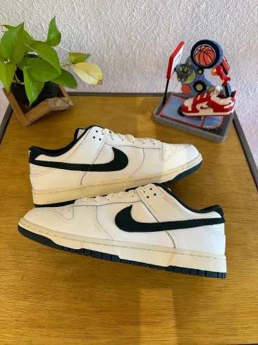 Dunk Low Athletic Department Deep Jungle