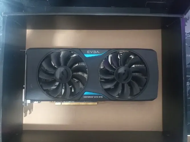 nvidia geforce gtx 970