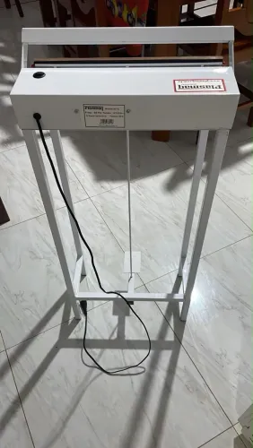 Seladora plasmaq bivolt 