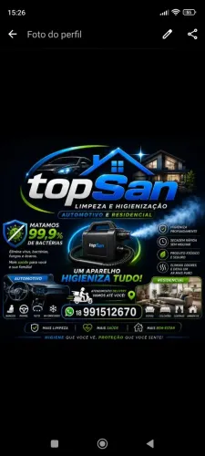 OXI-SAN PRO | [] Não é limpeza. É DESCONTAMINAÇÃO. ? Carro sem cheiro de cigarr