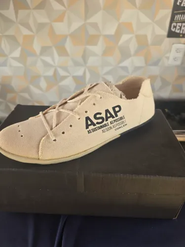 Osklen Handmade Asap