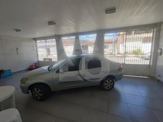 Casa de 143m² no Bairro Bugio com 4 Quartos