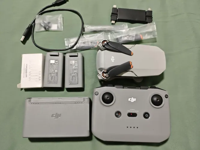DJI Mini 2