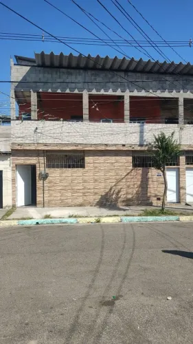 Imóvel para aluguel com 60 metros quadrados com 2 quartos em Rocha Miranda - Rio de Janeir