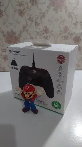 Gamesir G7 PRO Lacrado última unidade!!