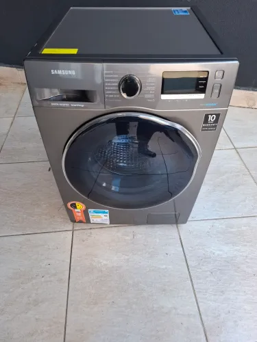 Lava seca Samsung 11kg