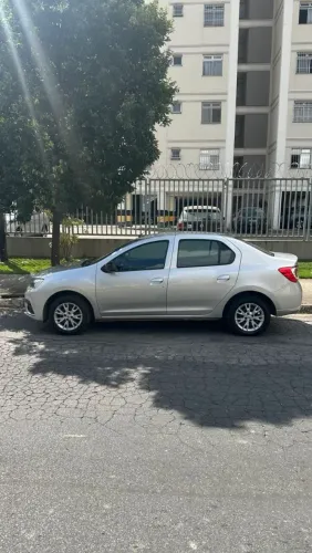 Aluguel de carro para motorista de aplicativos 