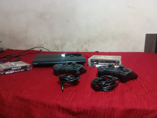 Playstation 3