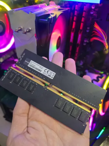Memória RAM Lexar DDR4 16GB (2x8GB) 3200Mhz