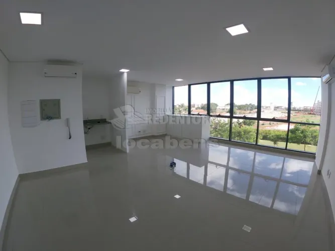 Sala Comercial à Venda