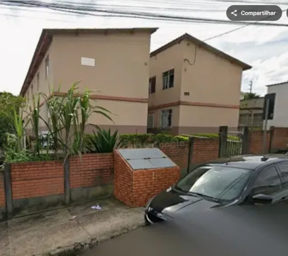 ---Apartamento Padrão - Jardim Conceição - Rua Alecrim - Venda