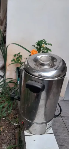Desapegado Cafeteira ind Venâncio