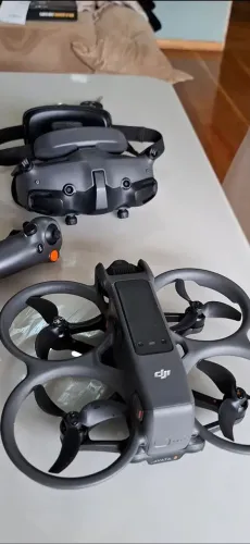 DRONE DJI AVATA 2