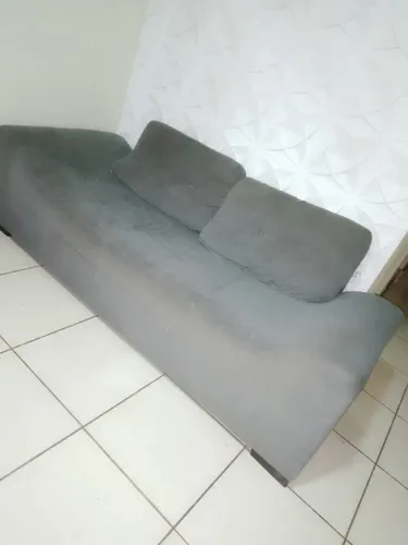 Sofá 2 e 3 lugares