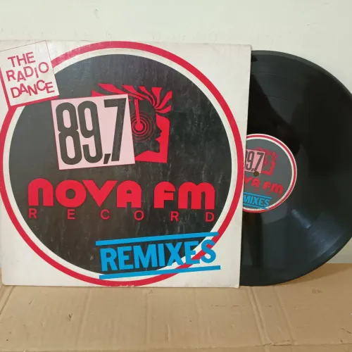 LP NOVA FM