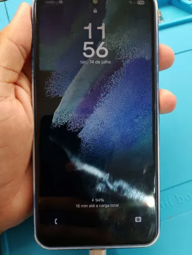 SAMSUNG S21 FÉ