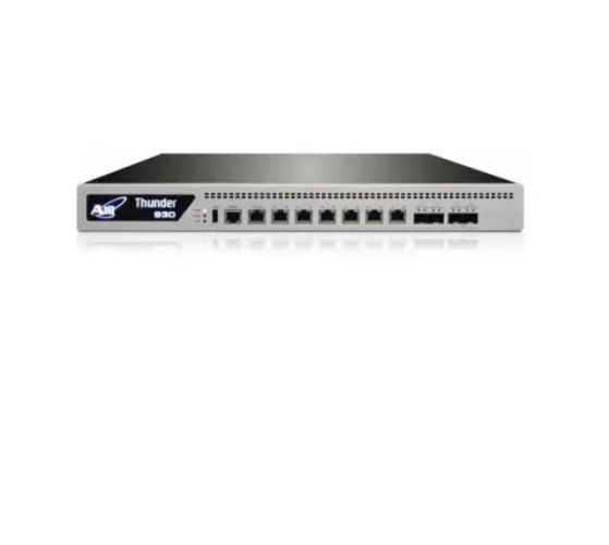 Balanceador De Carga A10 Networks Thunder 930