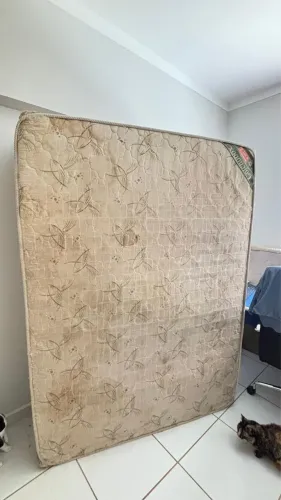 Cama de casal