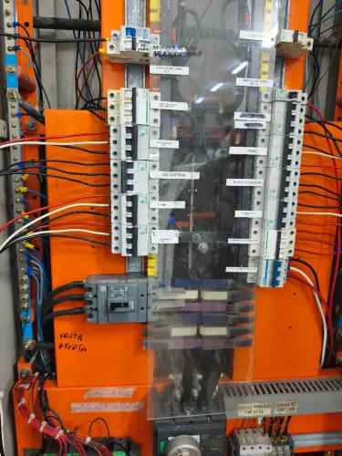 Serviços de Eletrica em Geral