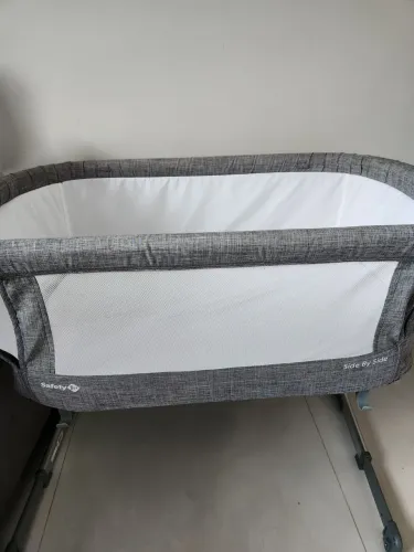 Berço safety 