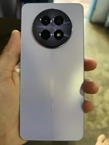 Smartphone Realme 12 5G