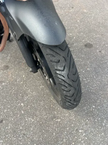 Fazer FZ25 troco por carro mais volta minha!