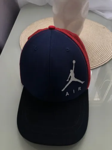 Boné Jordan