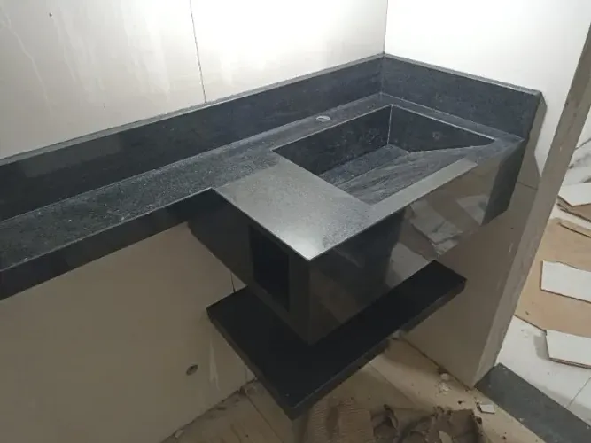 Oportunidade de comprar bancada de granito e mármore menor preço cozinha e banheiro
