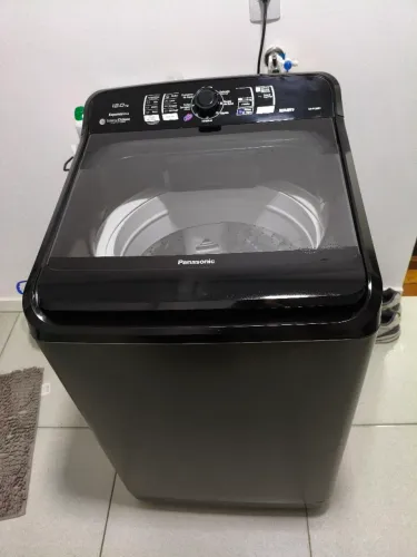 Máquina de lavar 