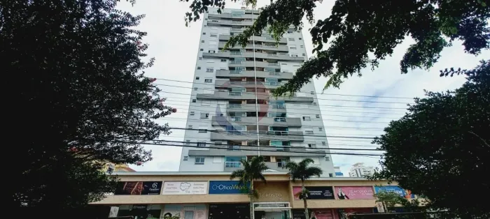 Apartamento de 2 quartos sendo 1 suíte Estreito!