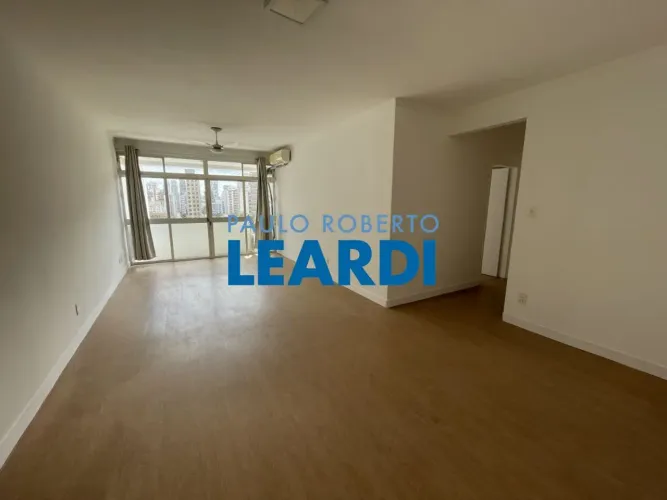 APARTAMENTO - PINHEIROS - SP