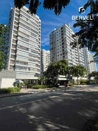 Be Península Excelente apartamento, ótima iluminação natural. O imóvel conta com ampla sal