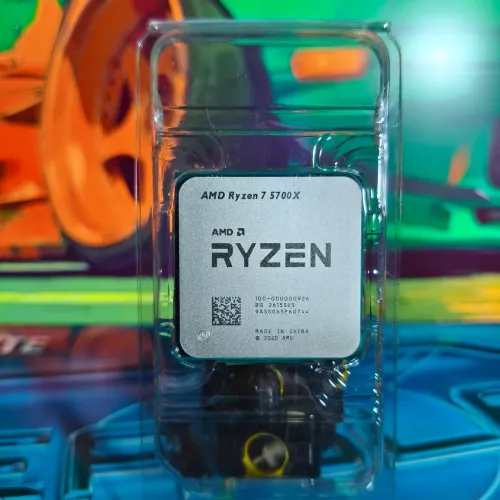 Processador AMD Ryzen 7 5700X