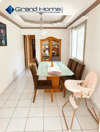 Casa 5 quartos em Jardim Colorado