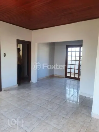 Casa à venda Rua Bernardo Joaquim Ferreira, Parque dos Anjos - Gravataí