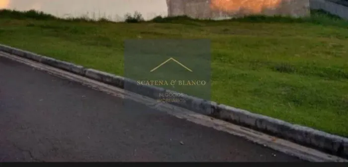 Terreno em Condomínio à venda, no Condominio Residencial Village Vert em Sorocaba, Condomí