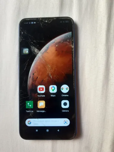 Redmi 9i