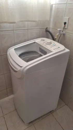 Lavadora Electrolux 8k , funcionando perfeitamente 