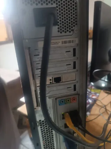 Computador completo