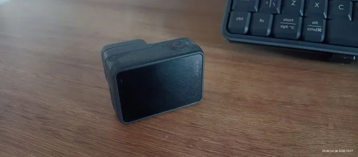 GoPro Hero 5 Black + MicroSD 128GB (Preço de Ocasião!)