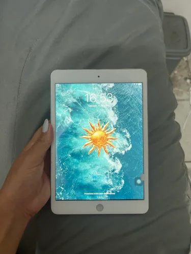 iPad mini 3