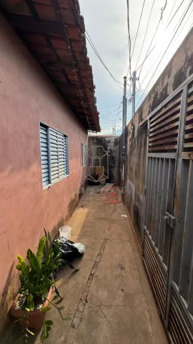 Casa em Centro América - Cuiabá