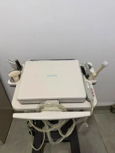Aparelho Ultrassom Samsung MySono U6 completo