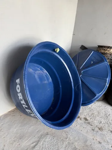 Caixa de Água 500 Litros