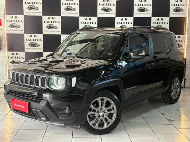 Jeep Renegade Long. T270 1.3 TB 4X2 Flex Aut. 2025
