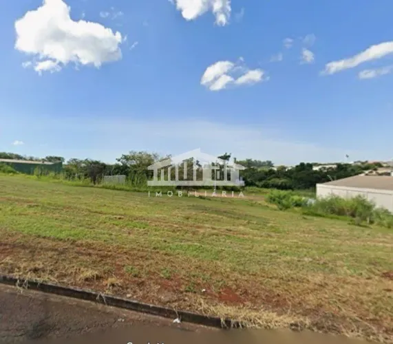 Terreno à Venda no Garden Park Londrina/PR