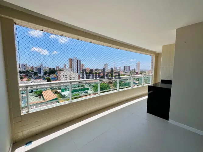 Apartamento à venda no Joaquim Távora, Fortaleza