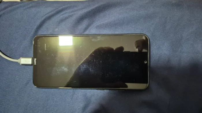 Xiaomi Redmi Note 8