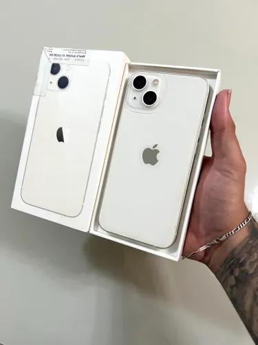 iPhone 13 - 128 GB | Todo Original - Caixa e Nota Fiscal