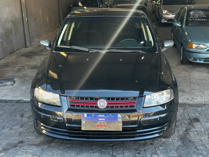 Fiat Stilo 1.8/ 1.8 Connect Flex 8V 5P 2008